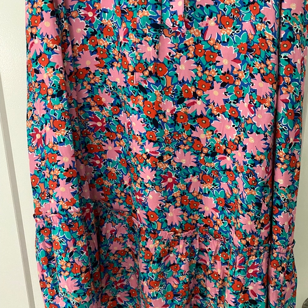 Loft Dress - Picture 4 of 8